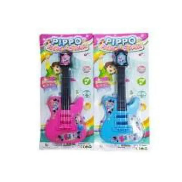 Súper guitarra