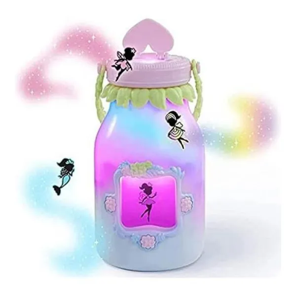 Got2glow pink buscador de hadas
