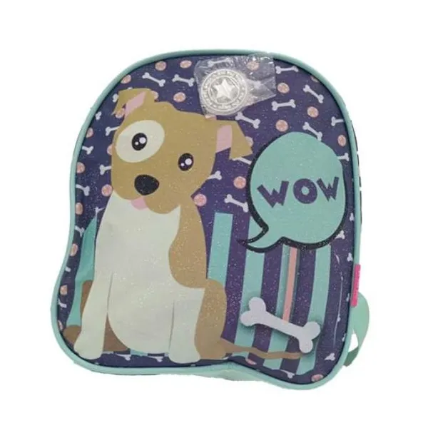 Mochila perro 12 pulgadas