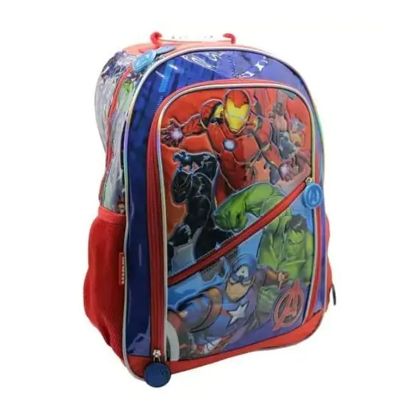 Mochila 18" espalda Avengers Cresko