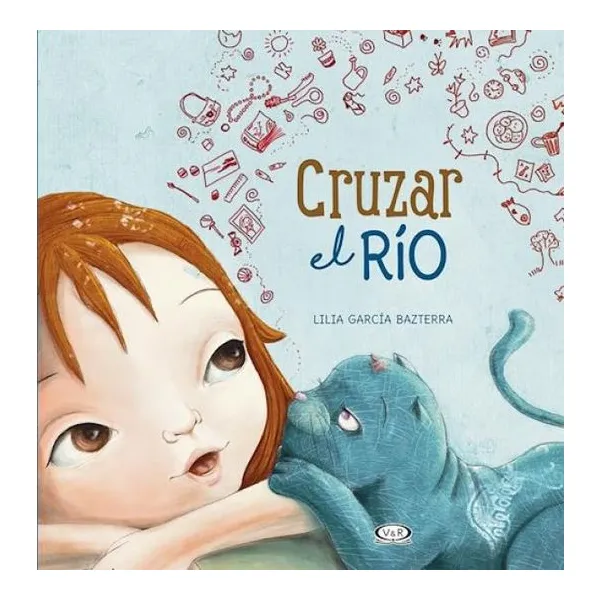 Cruzar el rio
