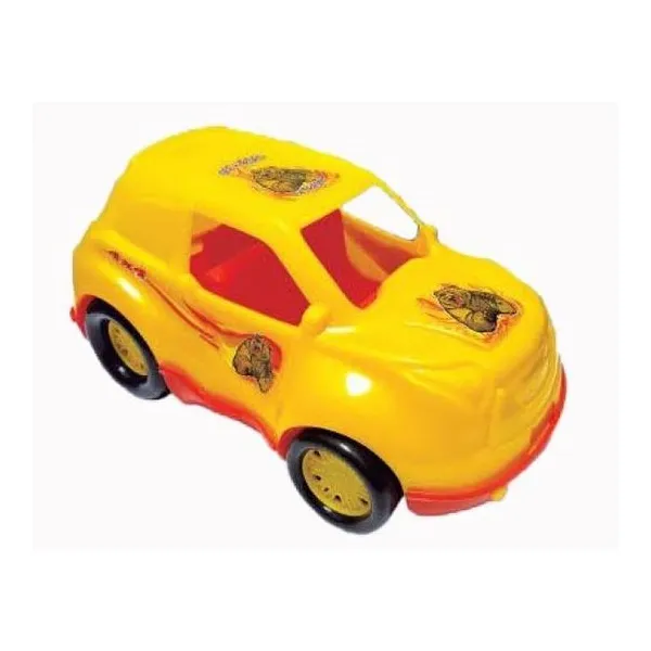 Suv tracker