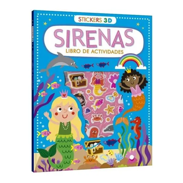 Sirenas