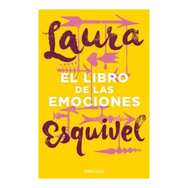 Libro de las emociones