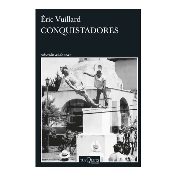 Conquistadores