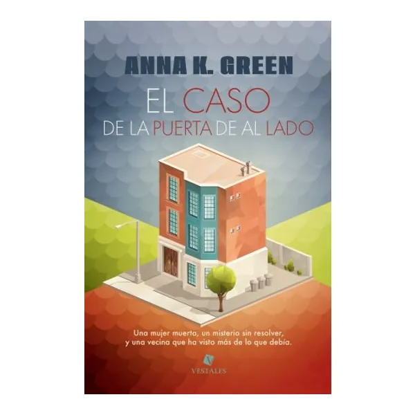 Caso de la puerta de al lado, el