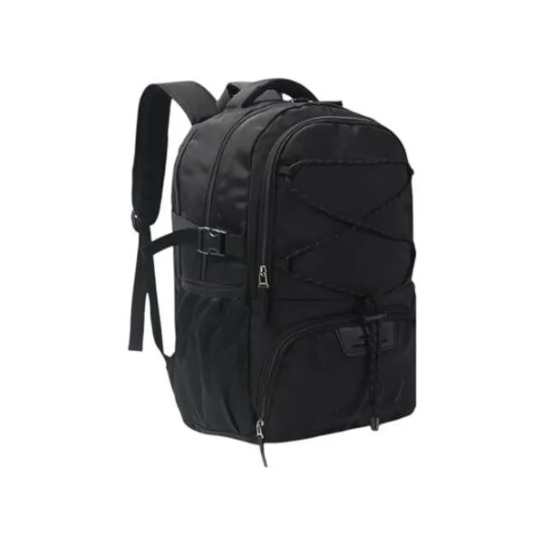 Mochila 18" espalda paletera padel wanderlust