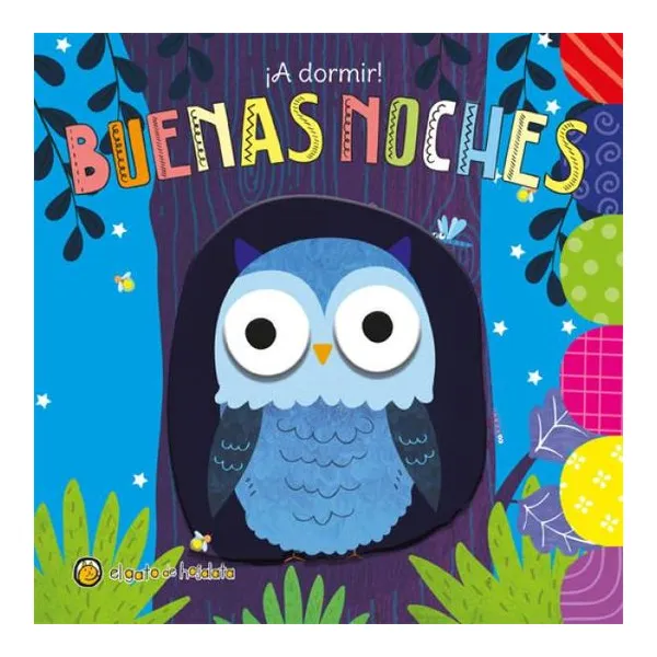 ¡a dormir! - buenas noches