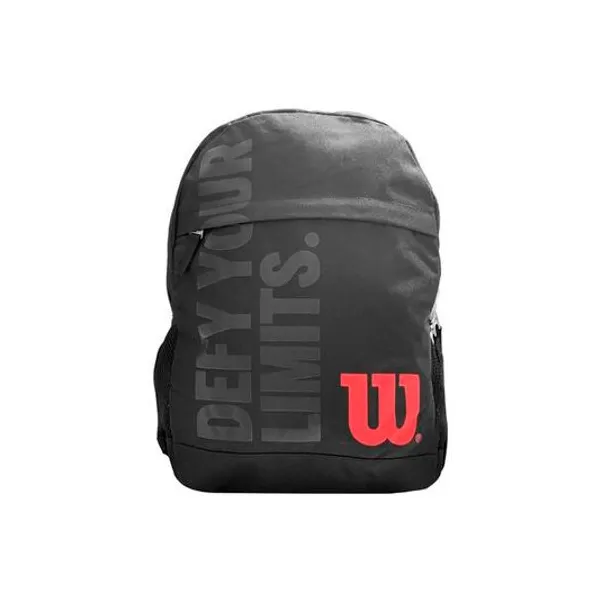 Mochila 17" espalda urban wilson