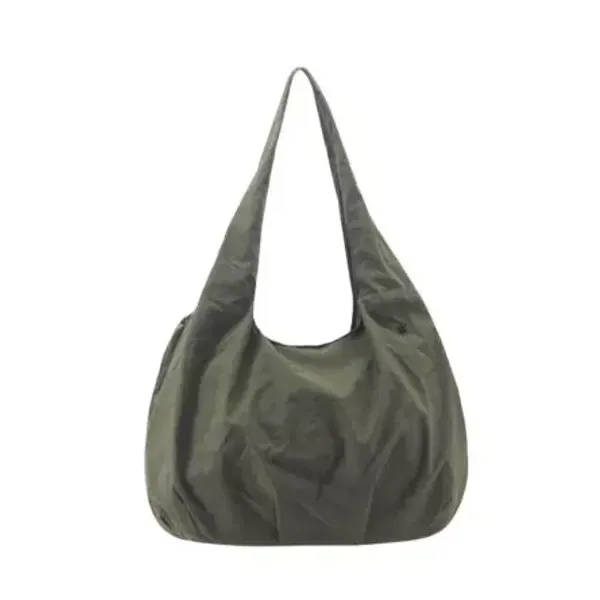Cartera amayra verde militar