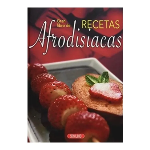 Afrodisiacas