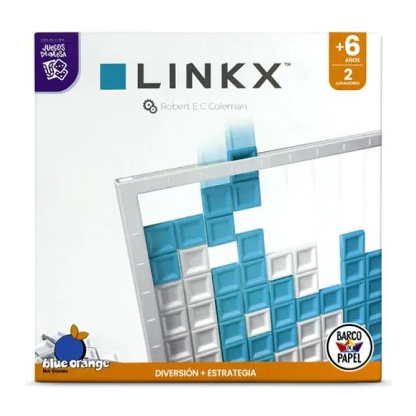 Linkx -