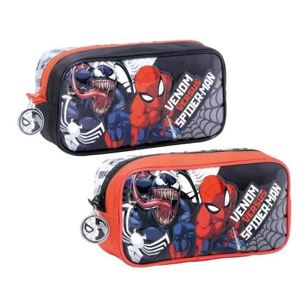 Spiderman portalapiz simple -venom-