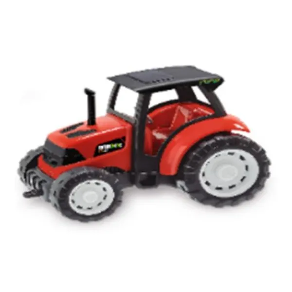 Tractor 25 18 18 cm