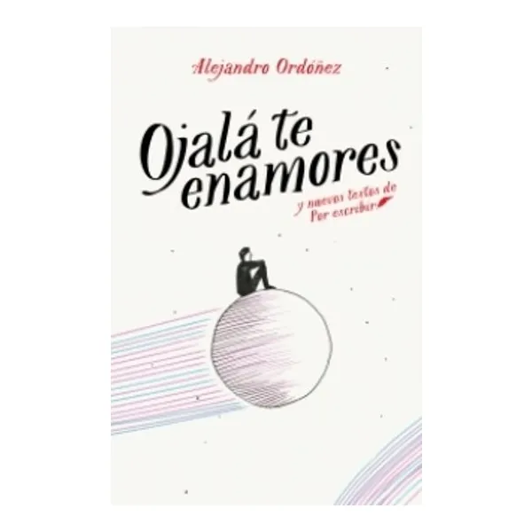 Ojala te enamores -altea-