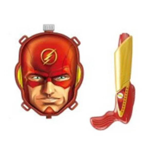 Super mochila de agua flash 42 x39 x7 cm