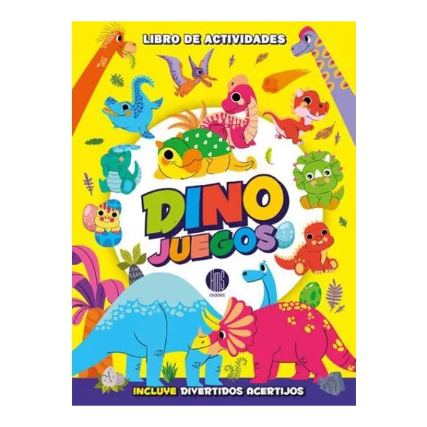 Dino juegos