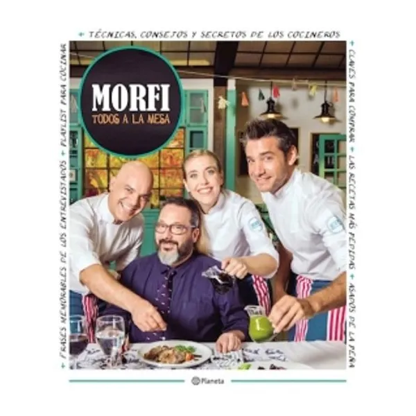 Morfi