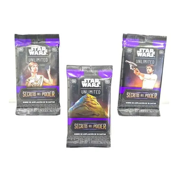 Sw-u booster -sop- x1 - español