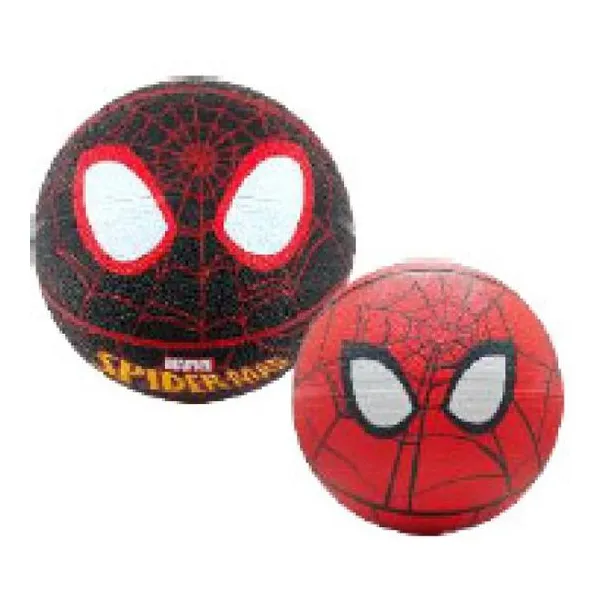 Basketball ball n.° 5 Spiderman