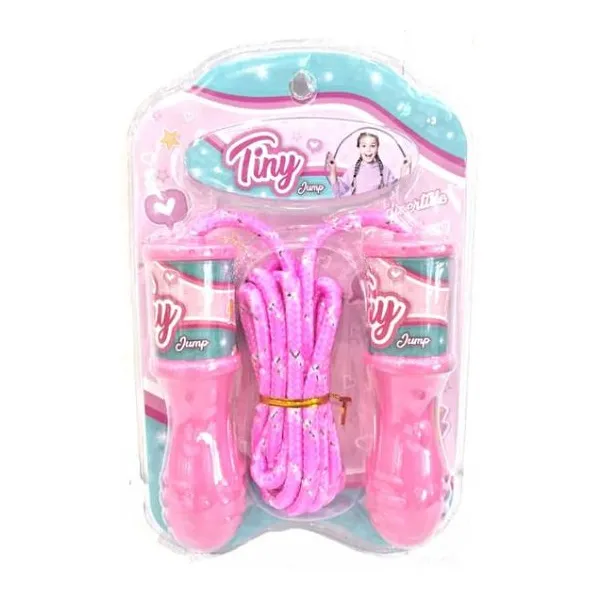 Soga para saltar Tiny