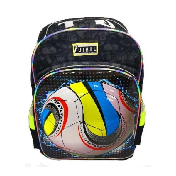 Mochila pelota de fútbol 16