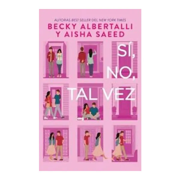 Si, no, tal vez