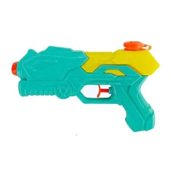 Pistola de agua 22 x14 x4 cm