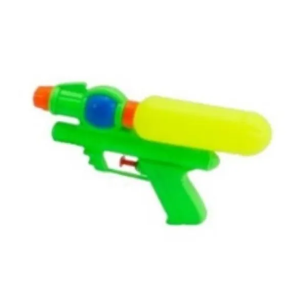 Pistola de agua 18 x14 x4 cm