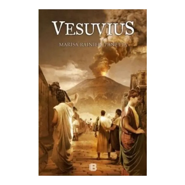 Vesuvius ediciones b