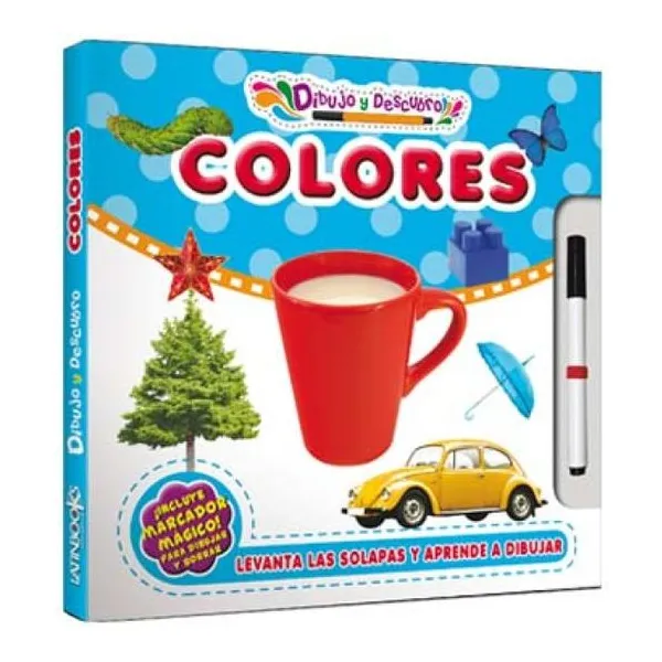 Colores