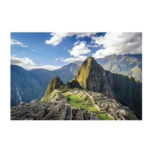 Puzzle x1000 machu picchu (100-223)
