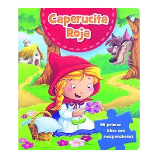 Caperucita roja