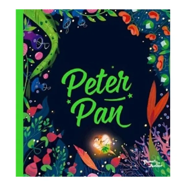 Peter pan