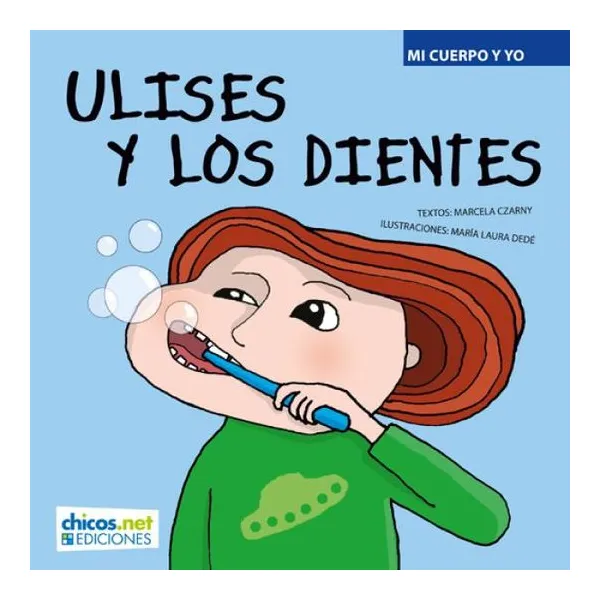 Ulises y los dientes