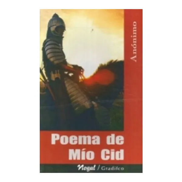 Poema de mio cid