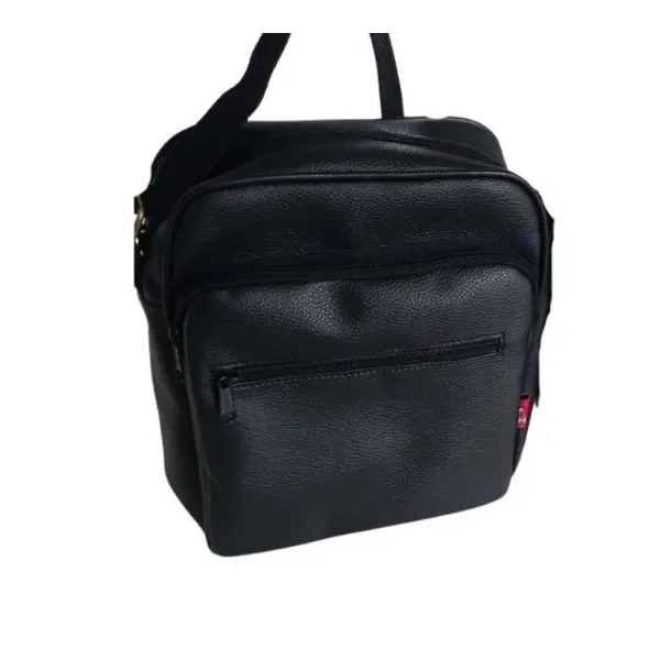 Morral lo re chico cuero