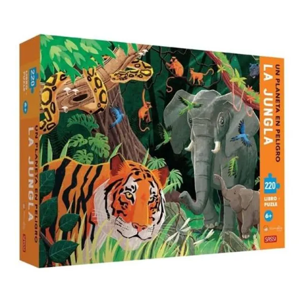 La jungla