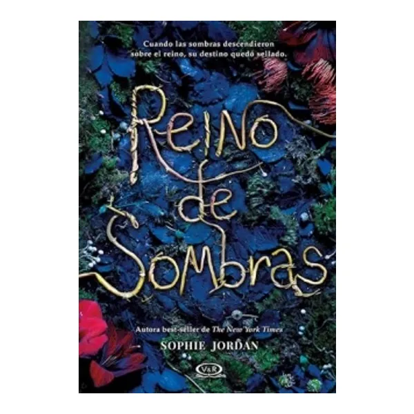 Reino de las sombras