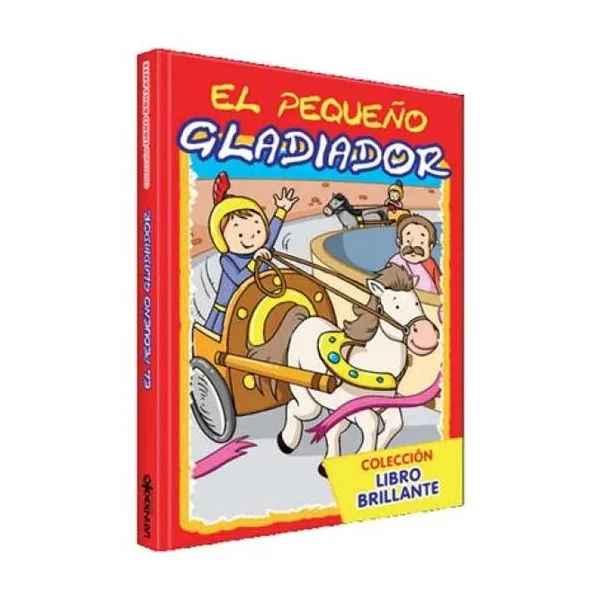 El pequeño gladiador