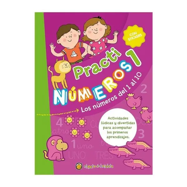 Practi números 1
