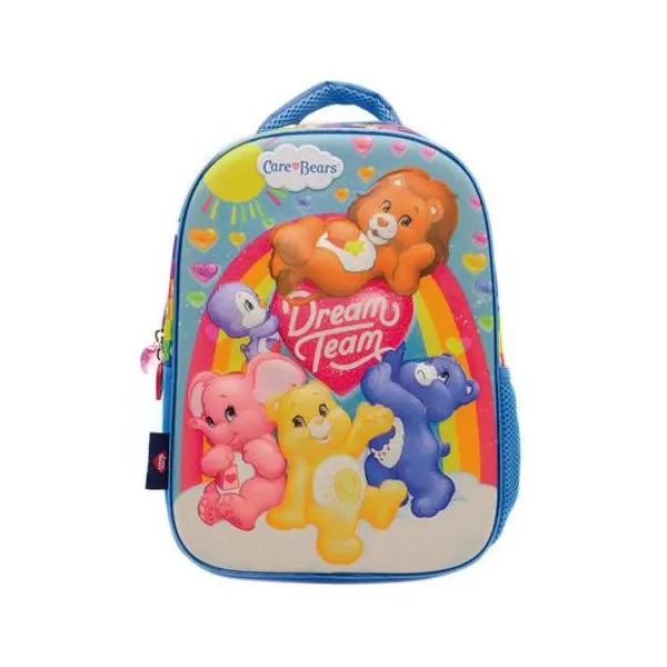 Mochila 12" espalda ositos cariñositos Cresko