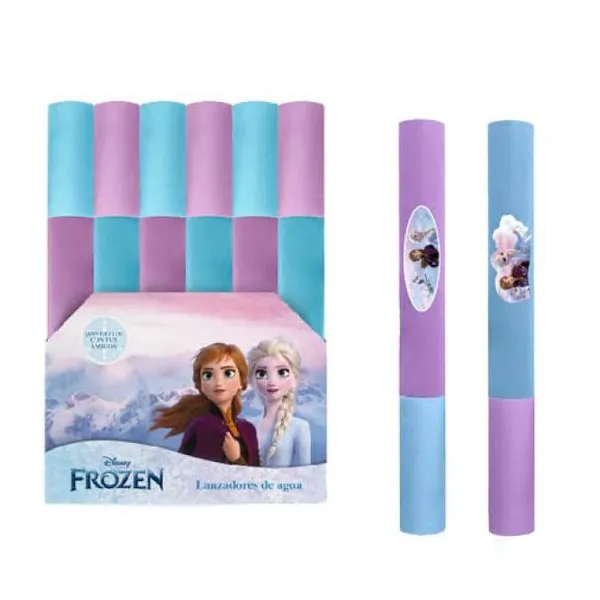 Lanzador de agua Frozen 45 x5 cm