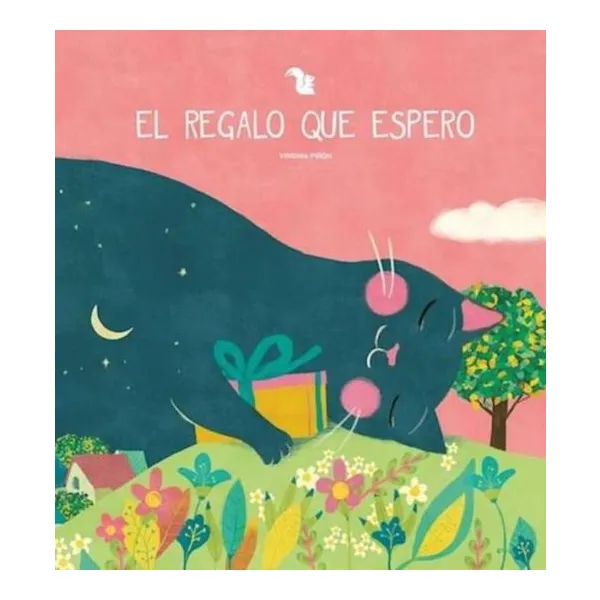 El regalo que espero