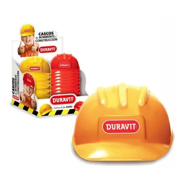 Casco a granel