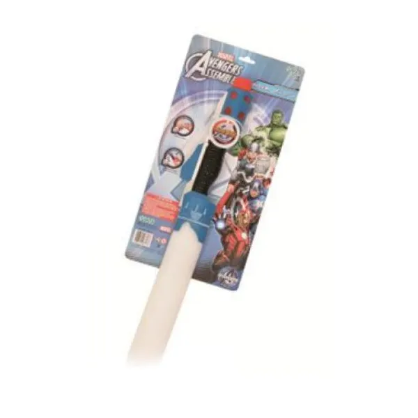Avengers water sword