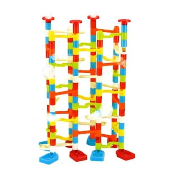 Cr bloques de construccion x176pzs 31x19x41 cm aprox