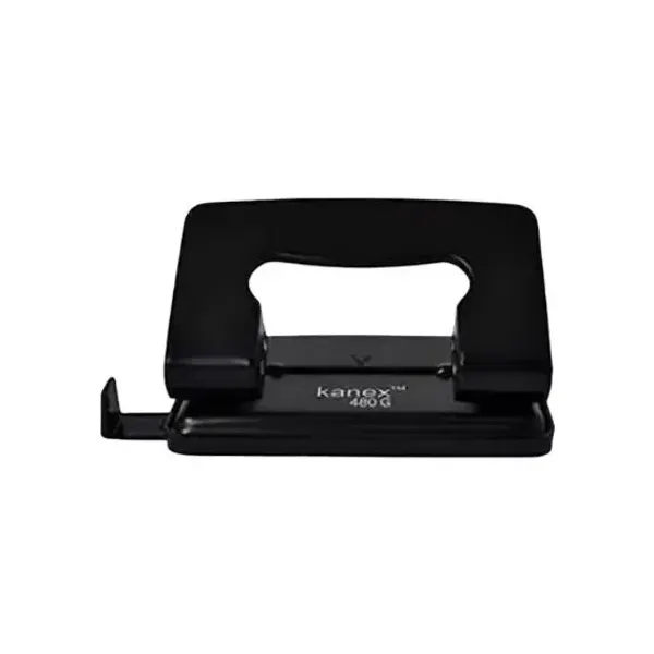 Perforadora kanex 480 chica para 14 hjs.