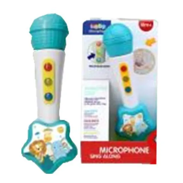 Microfono baby