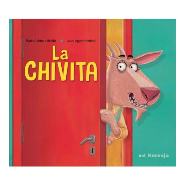 La chivita